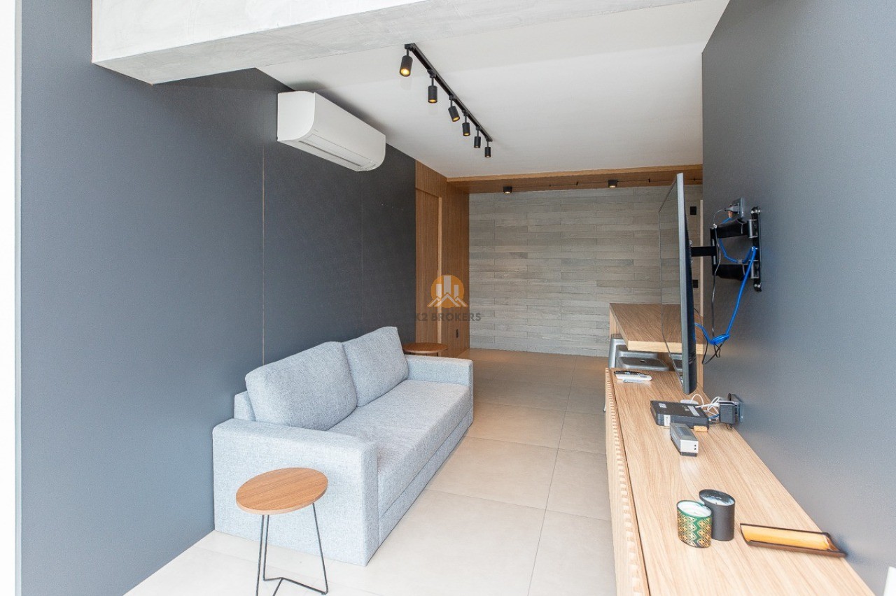 Apartamento à venda com 2 quartos, 72m² - Foto 6