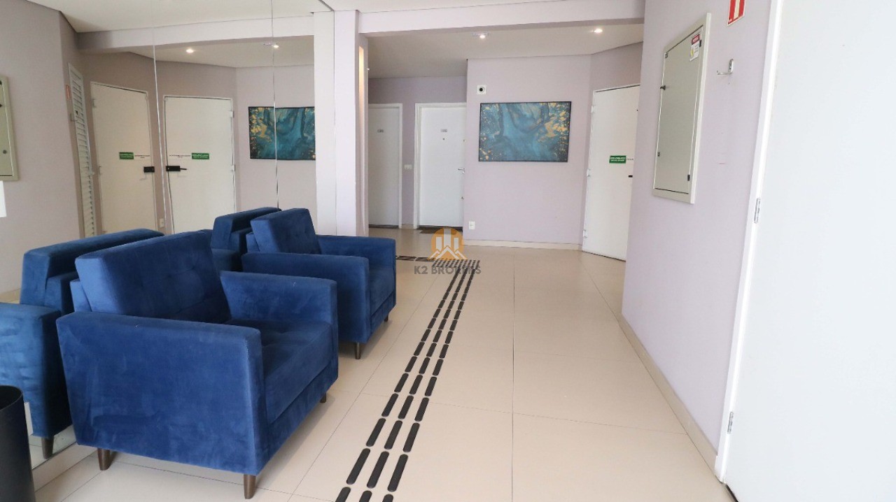 Apartamento à venda com 2 quartos, 44m² - Foto 6