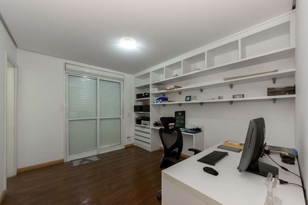 Apartamento à venda com 4 quartos, 280m² - Foto 7