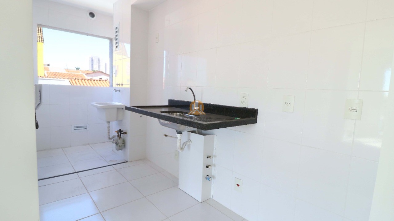 Apartamento à venda com 2 quartos, 44m² - Foto 21