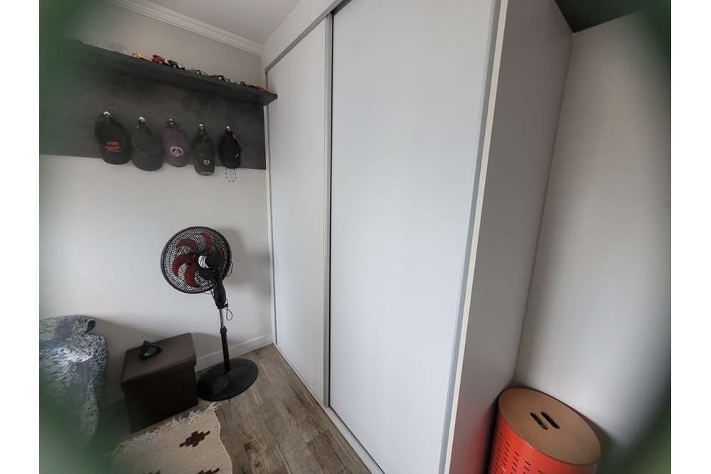 Apartamento à venda com 3 quartos, 146m² - Foto 8