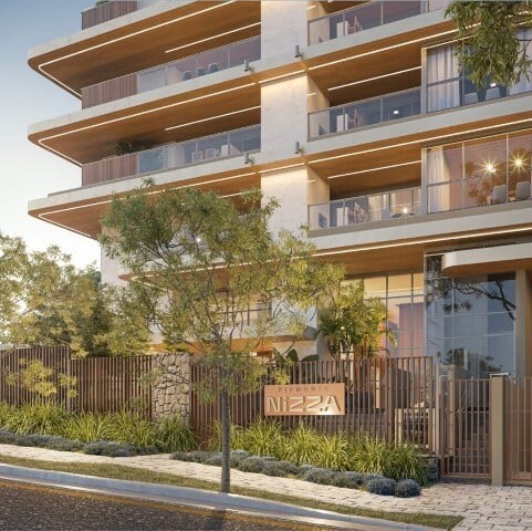 Apartamento à venda com 3 quartos, 136m² - Foto 4