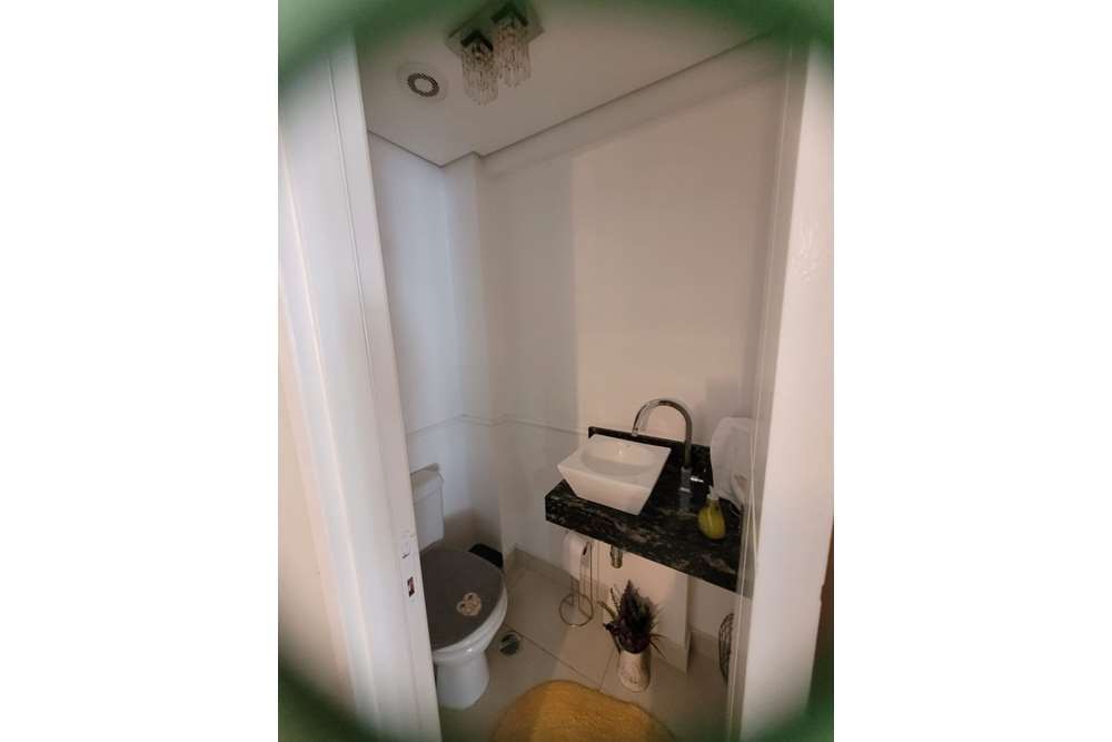 Apartamento à venda com 3 quartos, 146m² - Foto 5