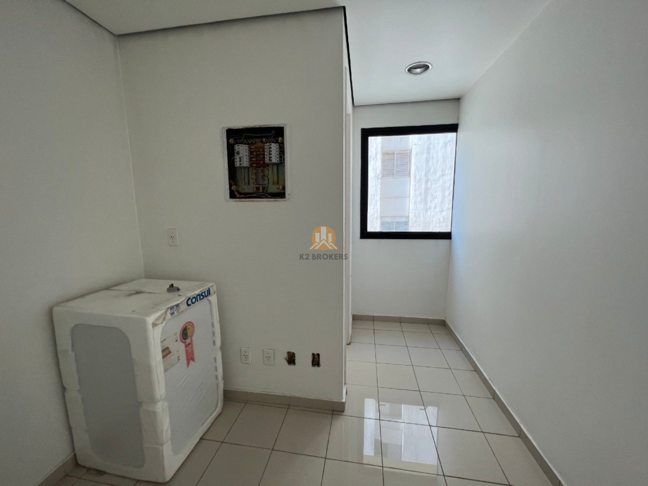 Conjunto Comercial-Sala à venda, 36m² - Foto 10