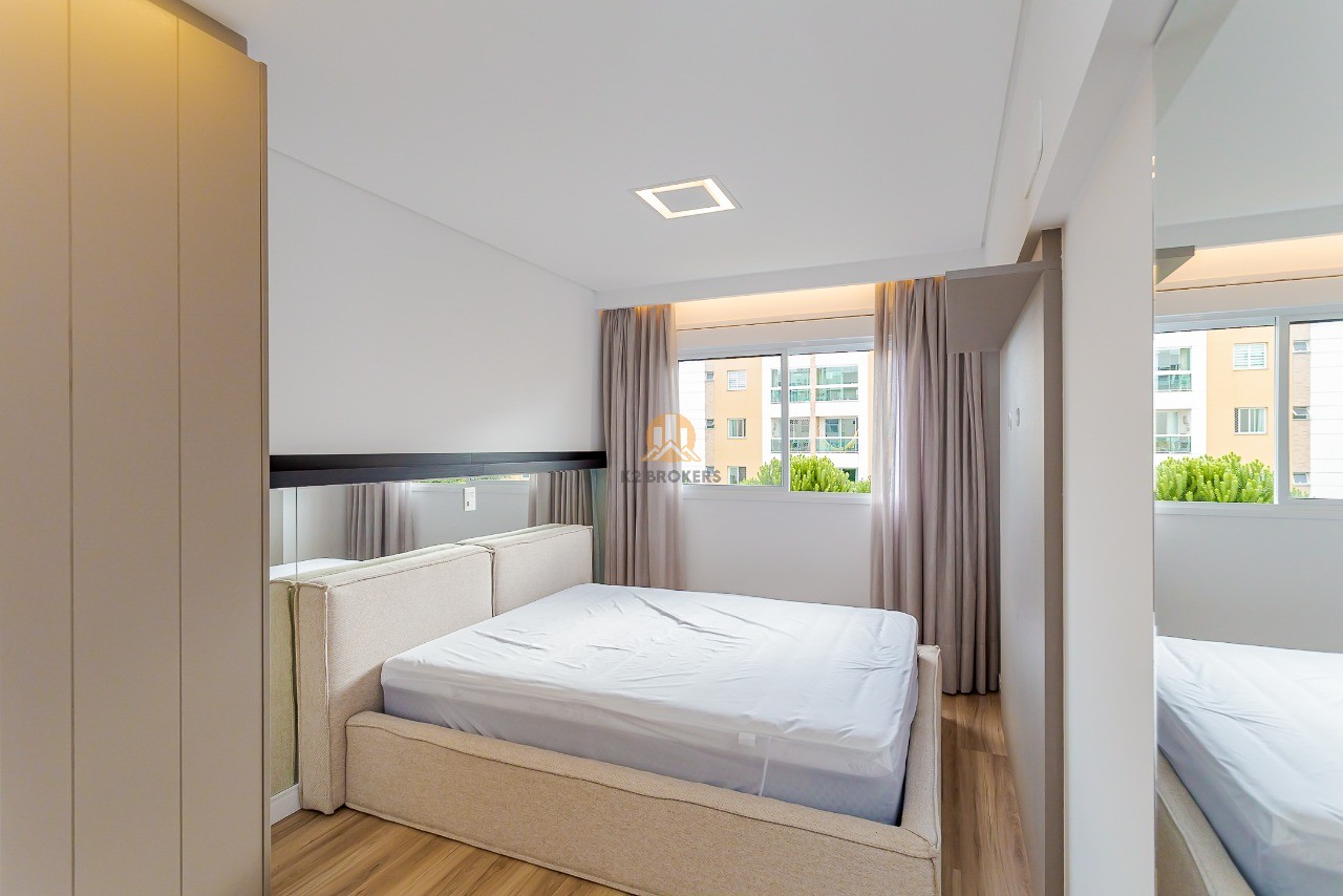 Apartamento à venda com 2 quartos, 72m² - Foto 26