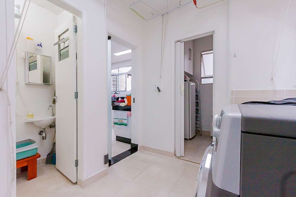 Apartamento à venda com 3 quartos, 151m² - Foto 18