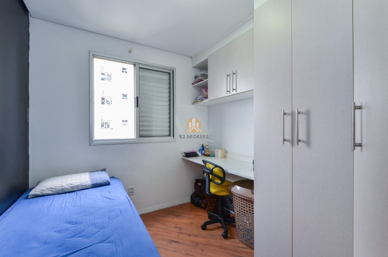 Apartamento à venda com 2 quartos, 54m² - Foto 12