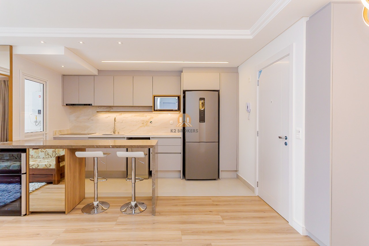 Apartamento à venda com 2 quartos, 72m² - Foto 5