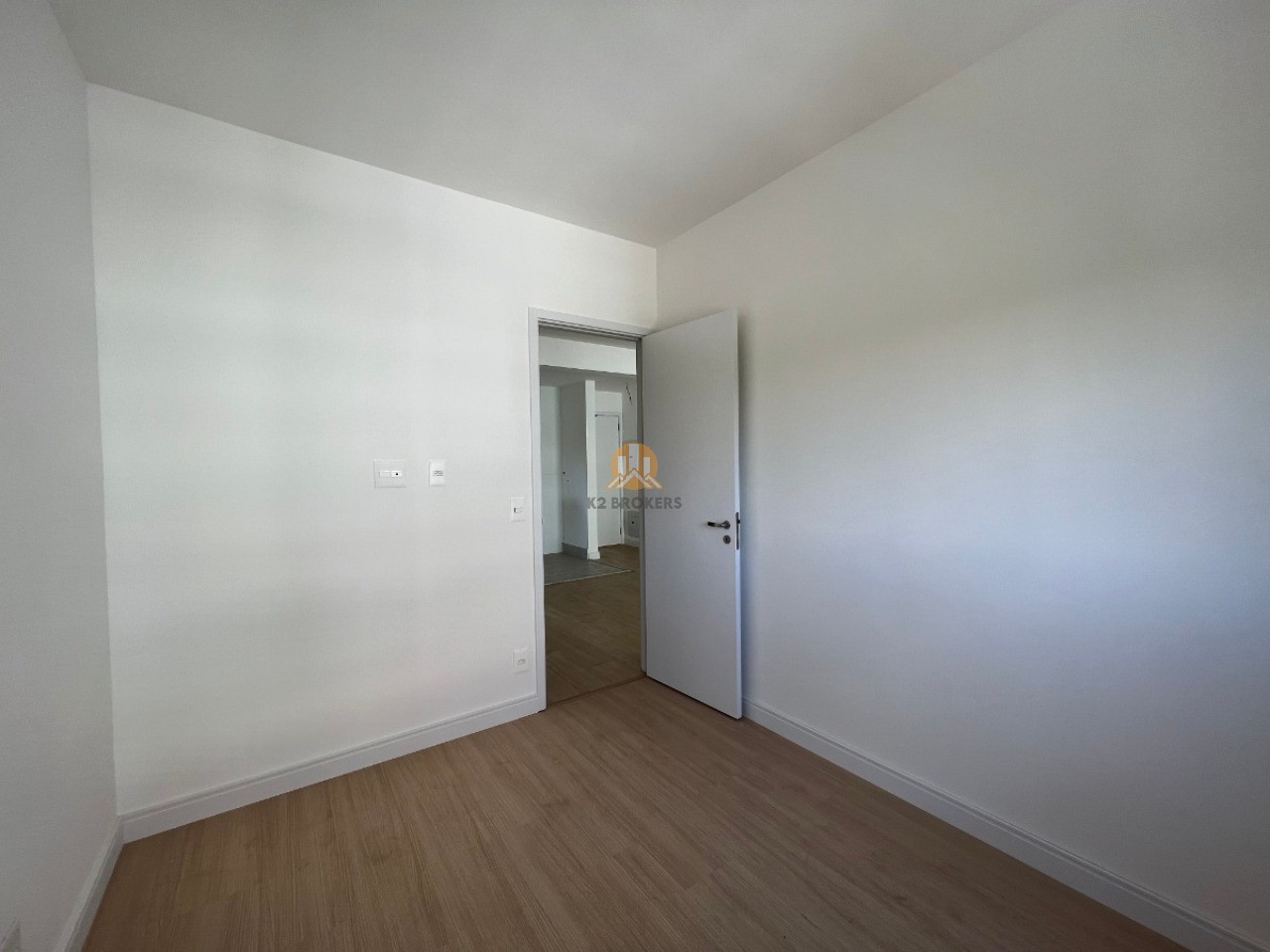 Apartamento à venda com 2 quartos, 61m² - Foto 6