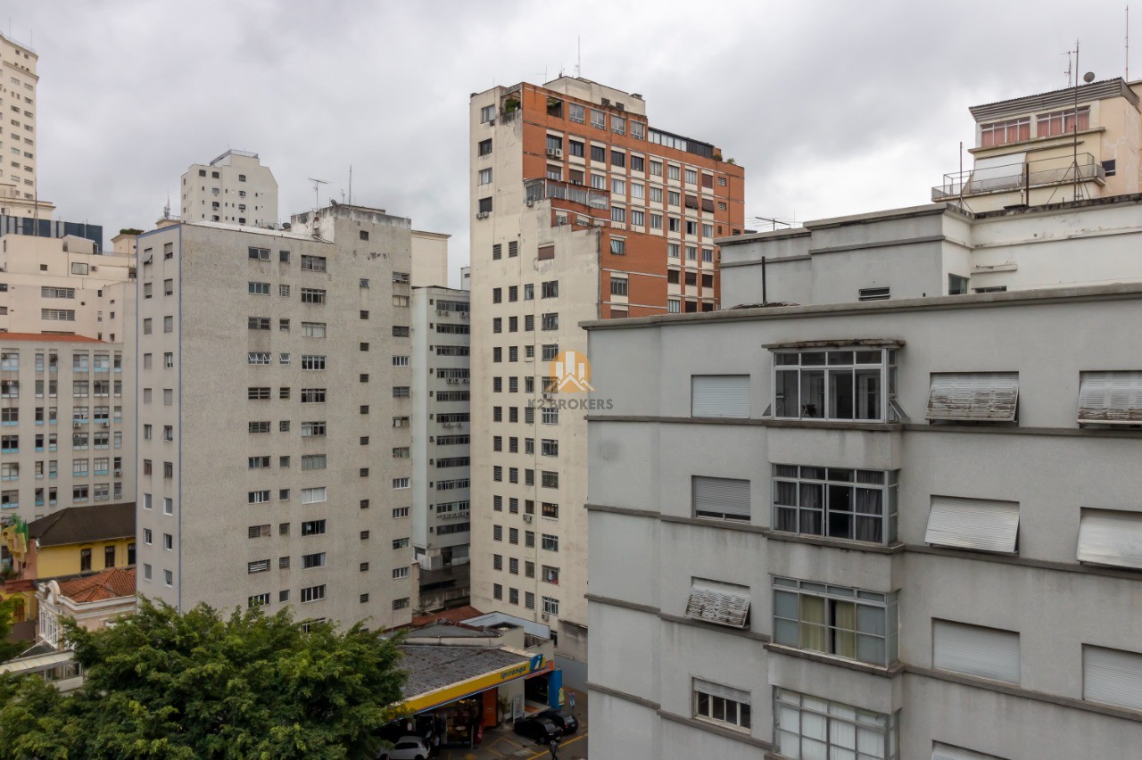 Apartamento à venda com 3 quartos, 239m² - Foto 50