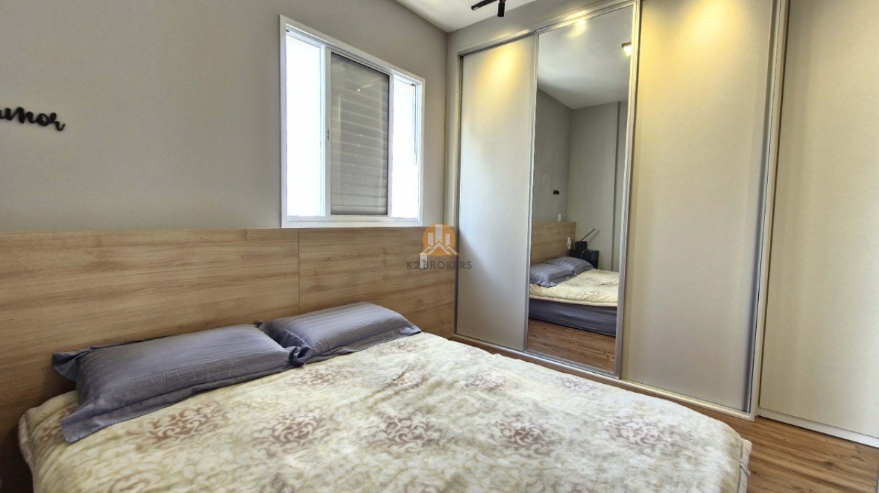 Apartamento à venda com 2 quartos, 64m² - Foto 20