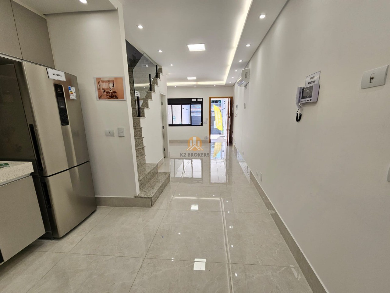 Casa à venda com 4 quartos, 160m² - Foto 7