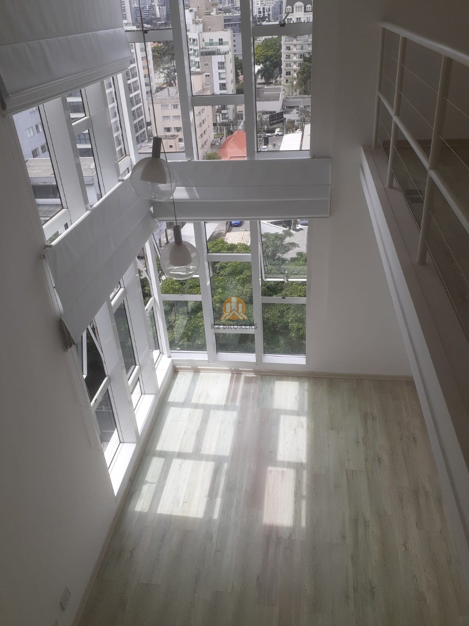 Apartamento à venda com 1 quarto, 69m² - Foto 6