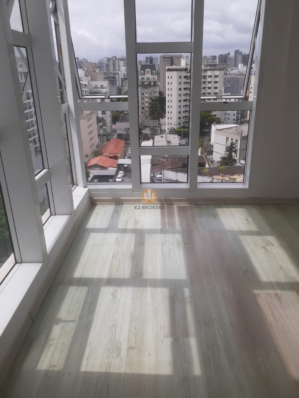 Apartamento à venda com 1 quarto, 69m² - Foto 8