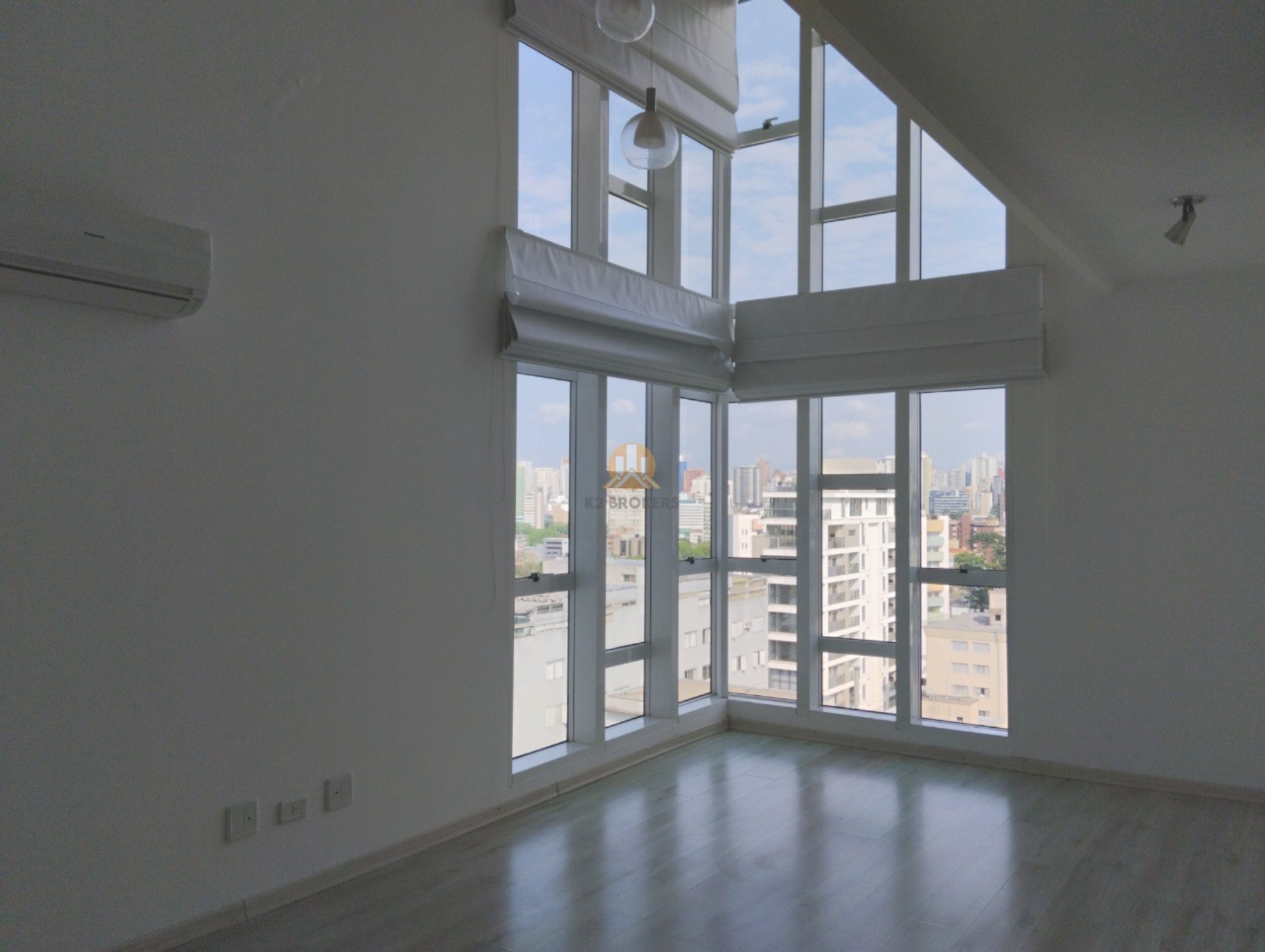 Apartamento à venda com 1 quarto, 69m² - Foto 5