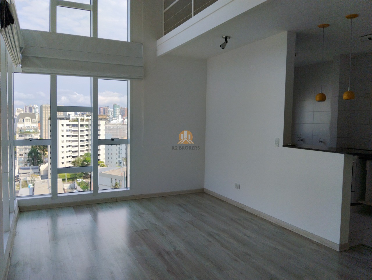 Apartamento à venda com 1 quarto, 69m² - Foto 7