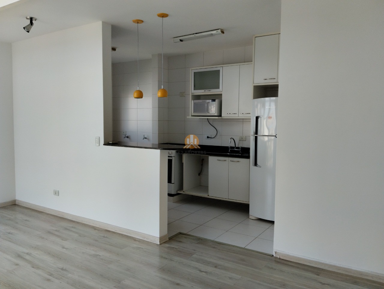 Apartamento à venda com 1 quarto, 69m² - Foto 19