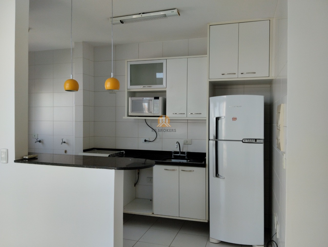 Apartamento à venda com 1 quarto, 69m² - Foto 21