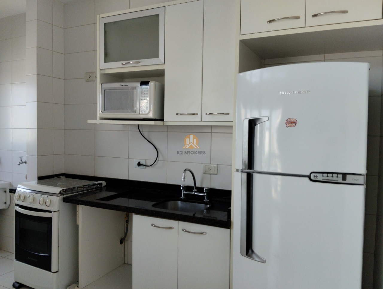 Apartamento à venda com 1 quarto, 69m² - Foto 22