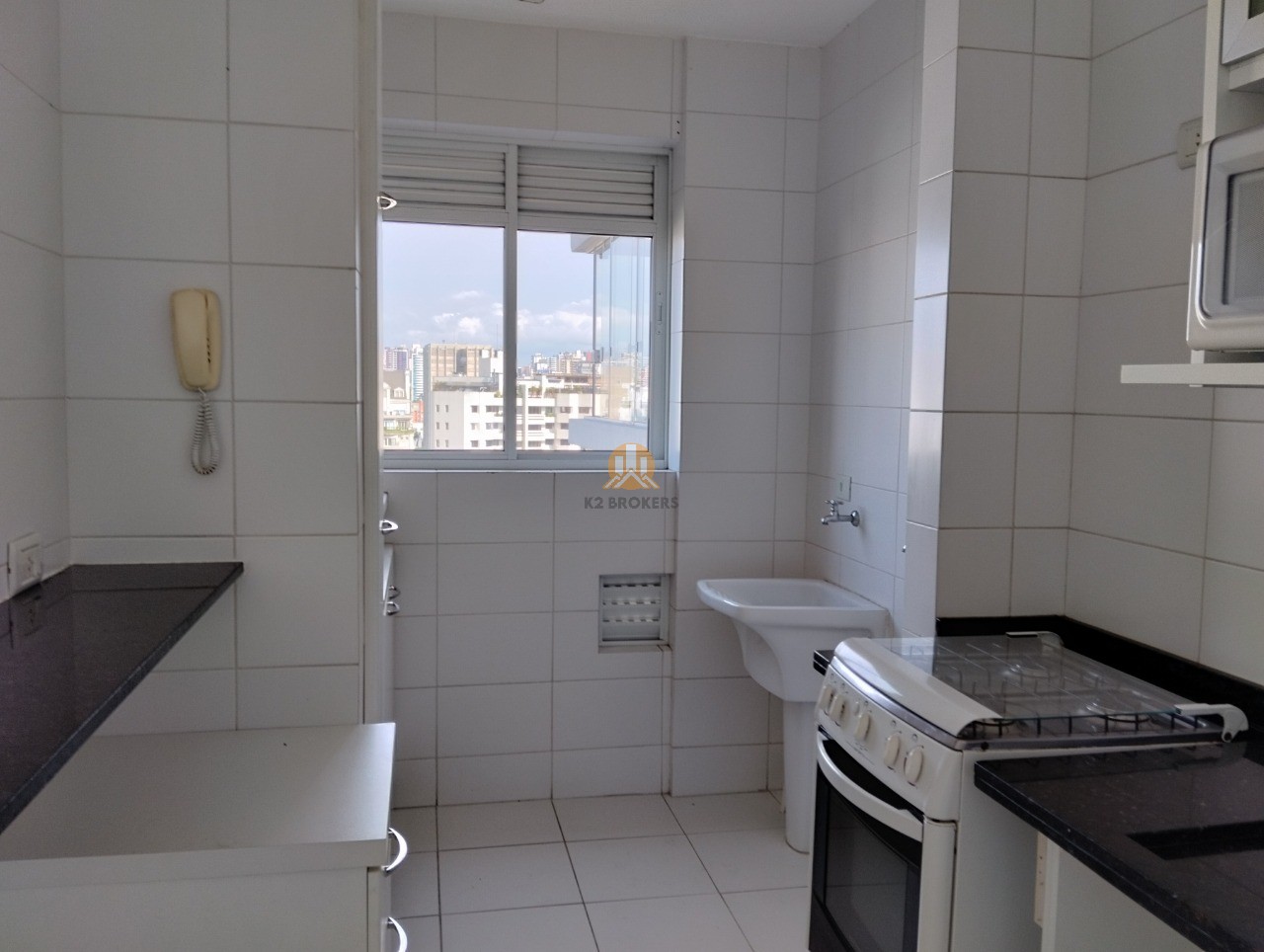 Apartamento à venda com 1 quarto, 69m² - Foto 23