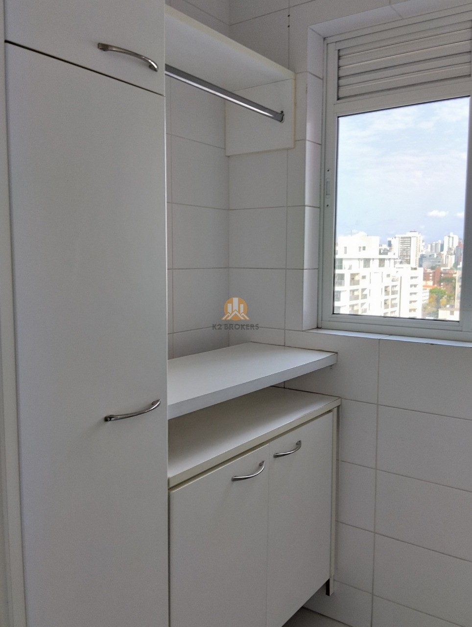 Apartamento à venda com 1 quarto, 69m² - Foto 24