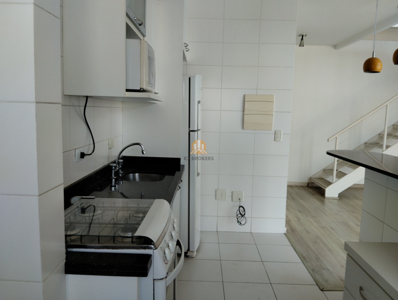 Apartamento à venda com 1 quarto, 69m² - Foto 20