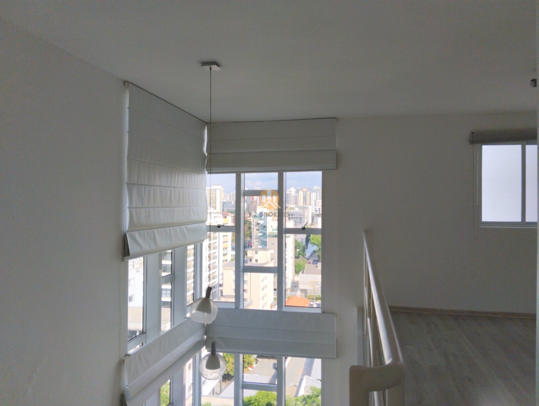 Apartamento à venda com 1 quarto, 69m² - Foto 16