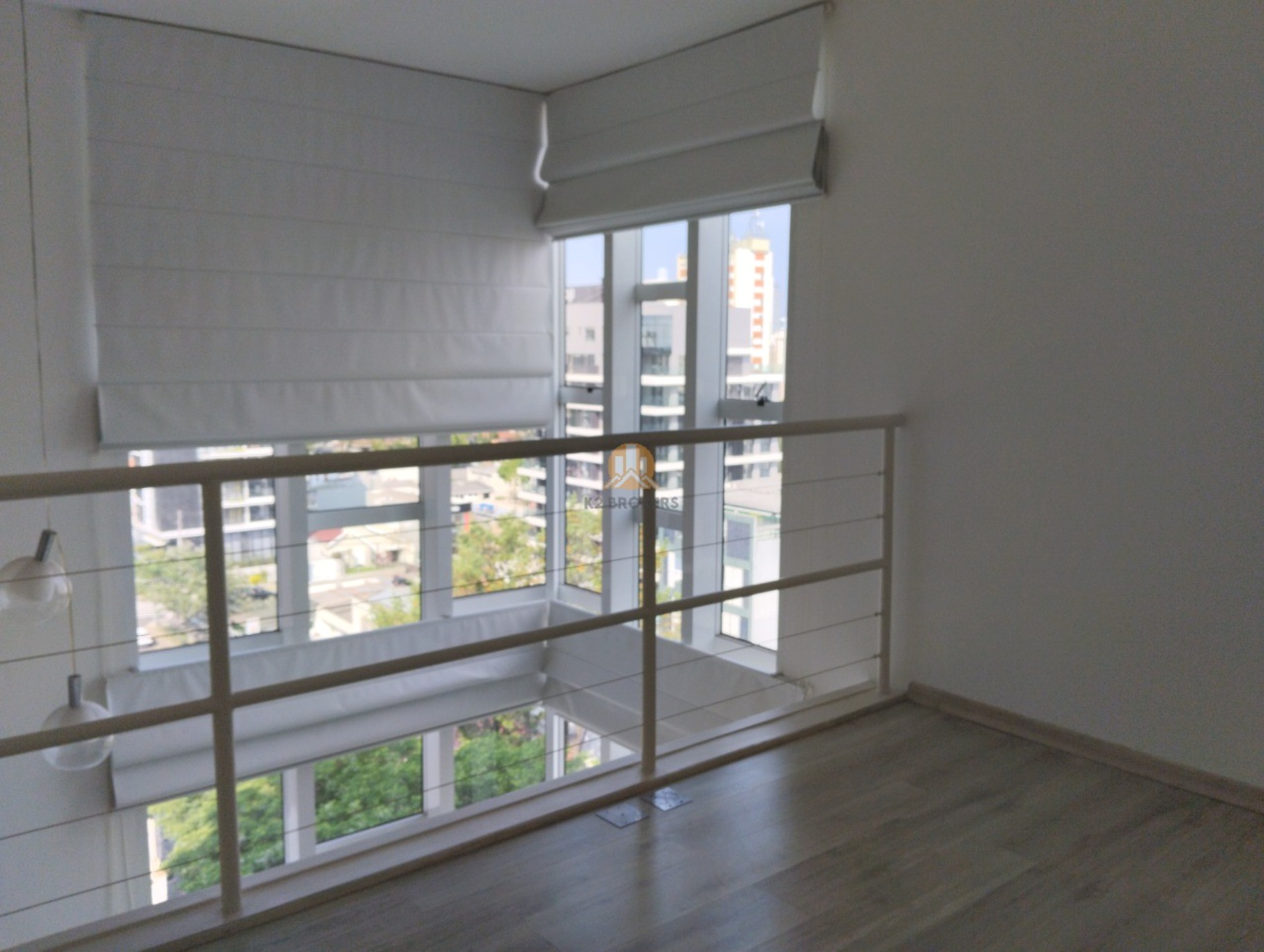 Apartamento à venda com 1 quarto, 69m² - Foto 17