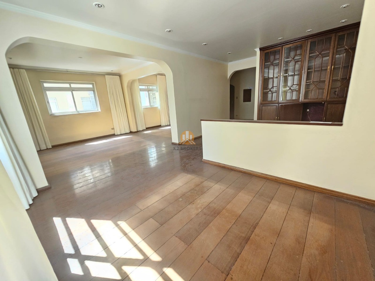 Apartamento à venda com 3 quartos, 168m² - Foto 9