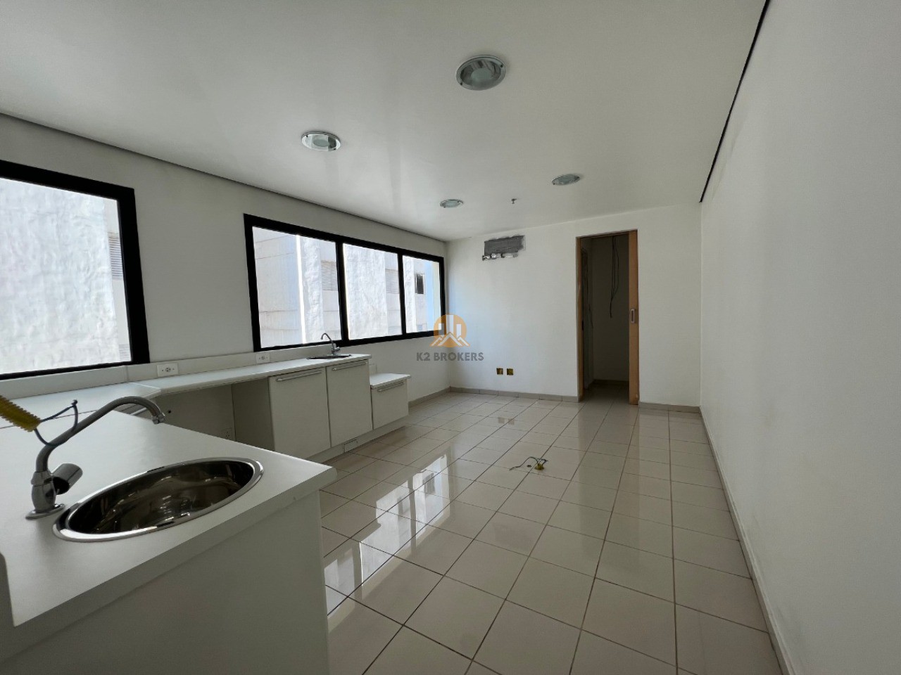 Conjunto Comercial-Sala à venda, 36m² - Foto 8