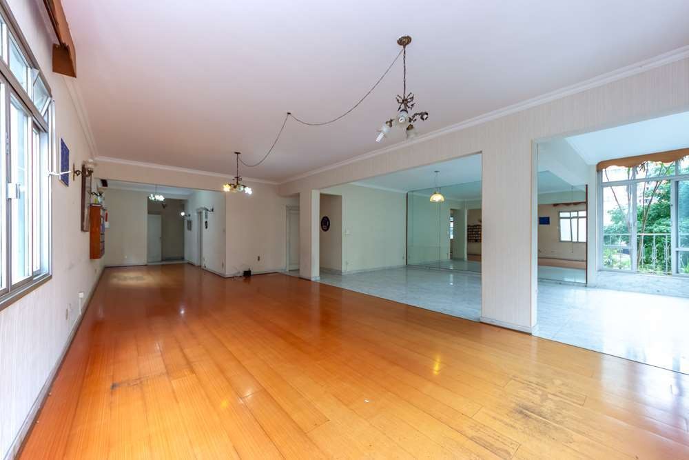 Apartamento 4 quartos à venda no Jardim Paulista, São Paulo/SP