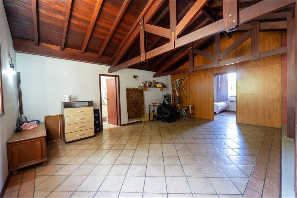 Casa à venda com 3 quartos - Foto 4