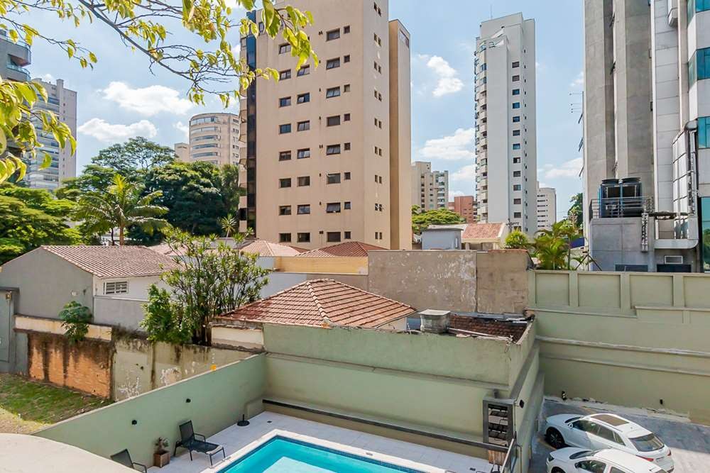 Apartamento à venda com 1 quarto, 29m² - Foto 20