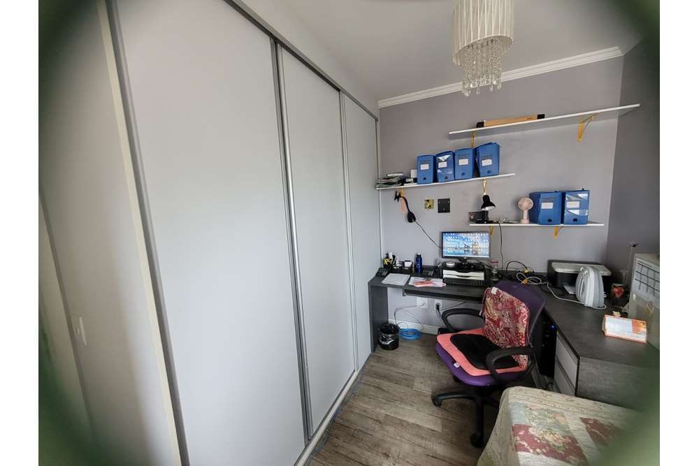 Apartamento à venda com 3 quartos, 146m² - Foto 9