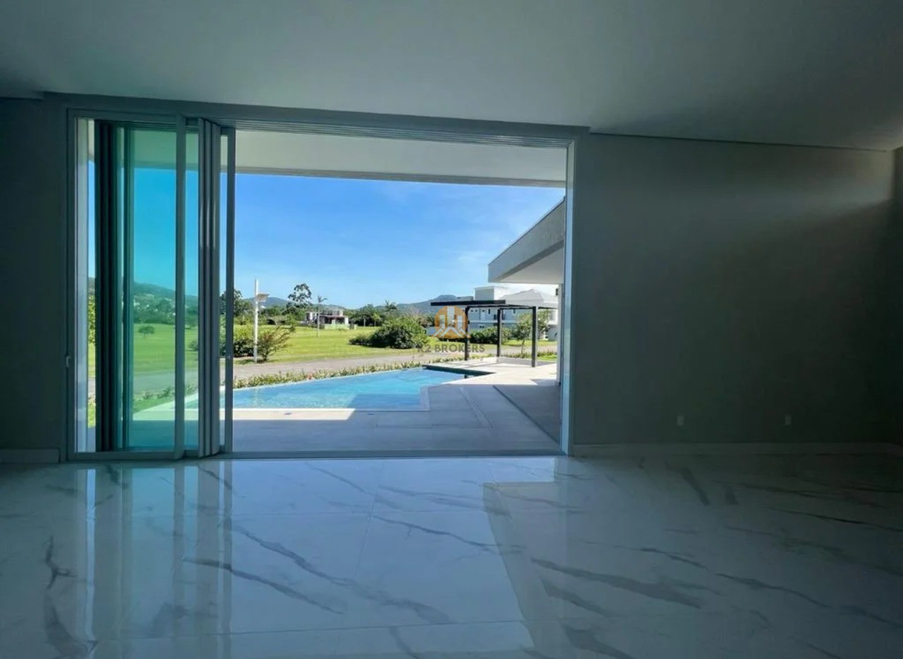 Casa de Condomínio à venda com 4 quartos, 370m² - Foto 6