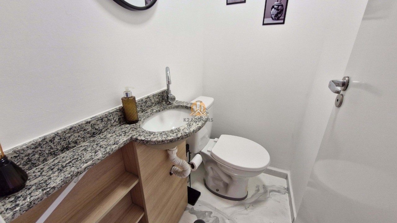 Apartamento à venda com 2 quartos, 64m² - Foto 16