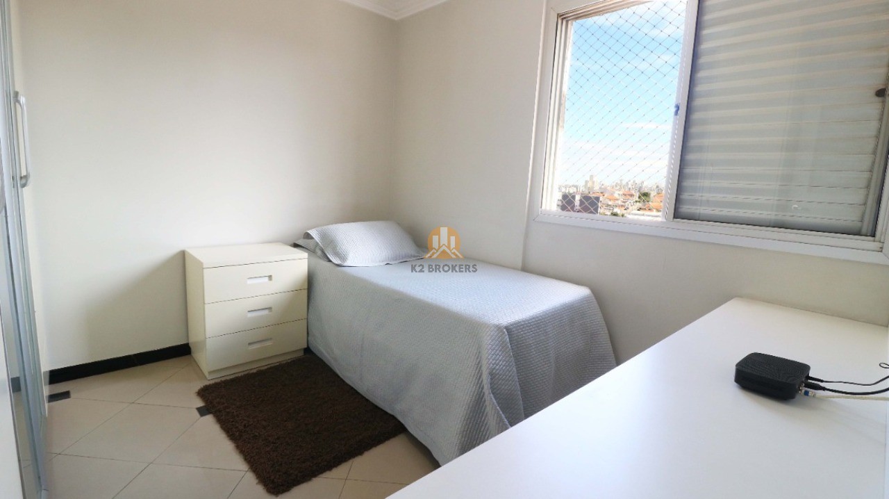 Cobertura à venda com 2 quartos, 89m² - Foto 5