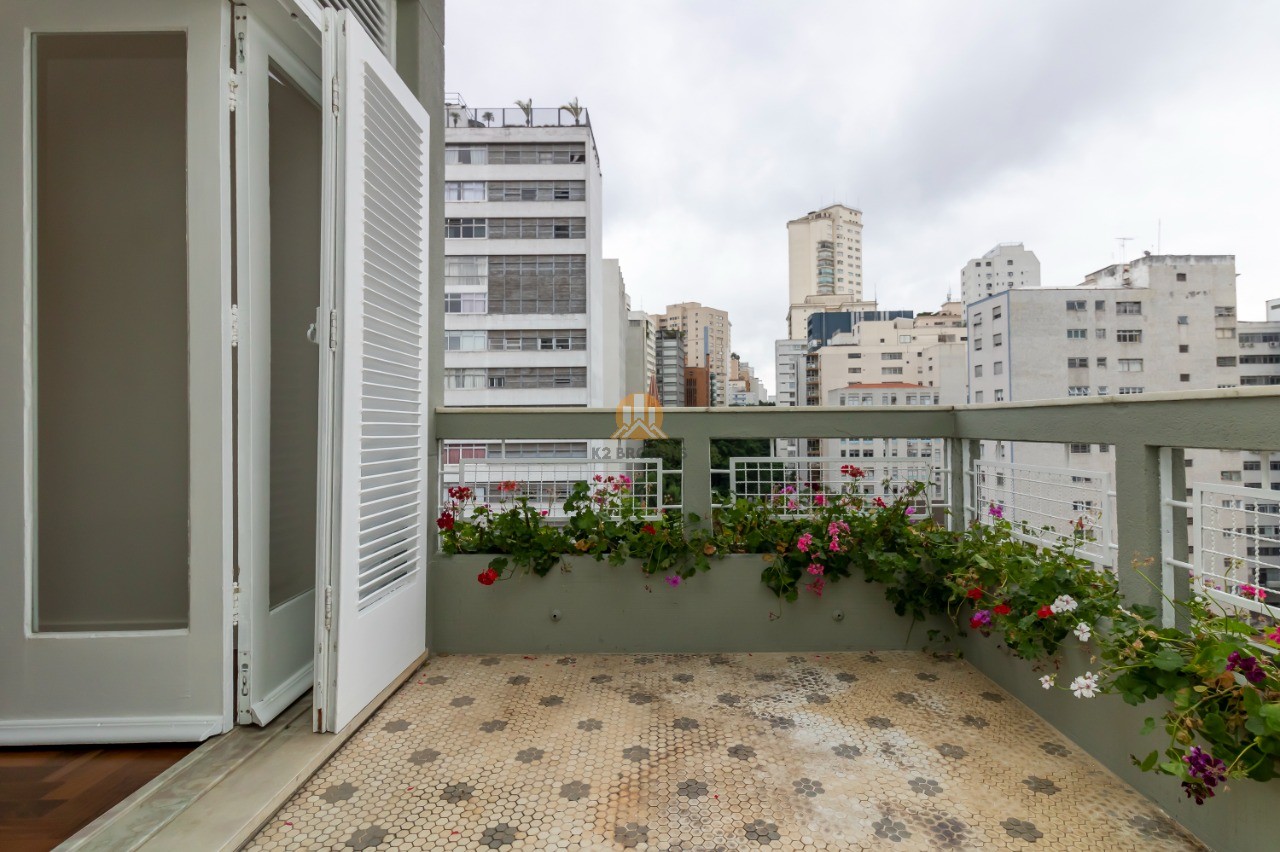 Apartamento à venda com 3 quartos, 239m² - Foto 41