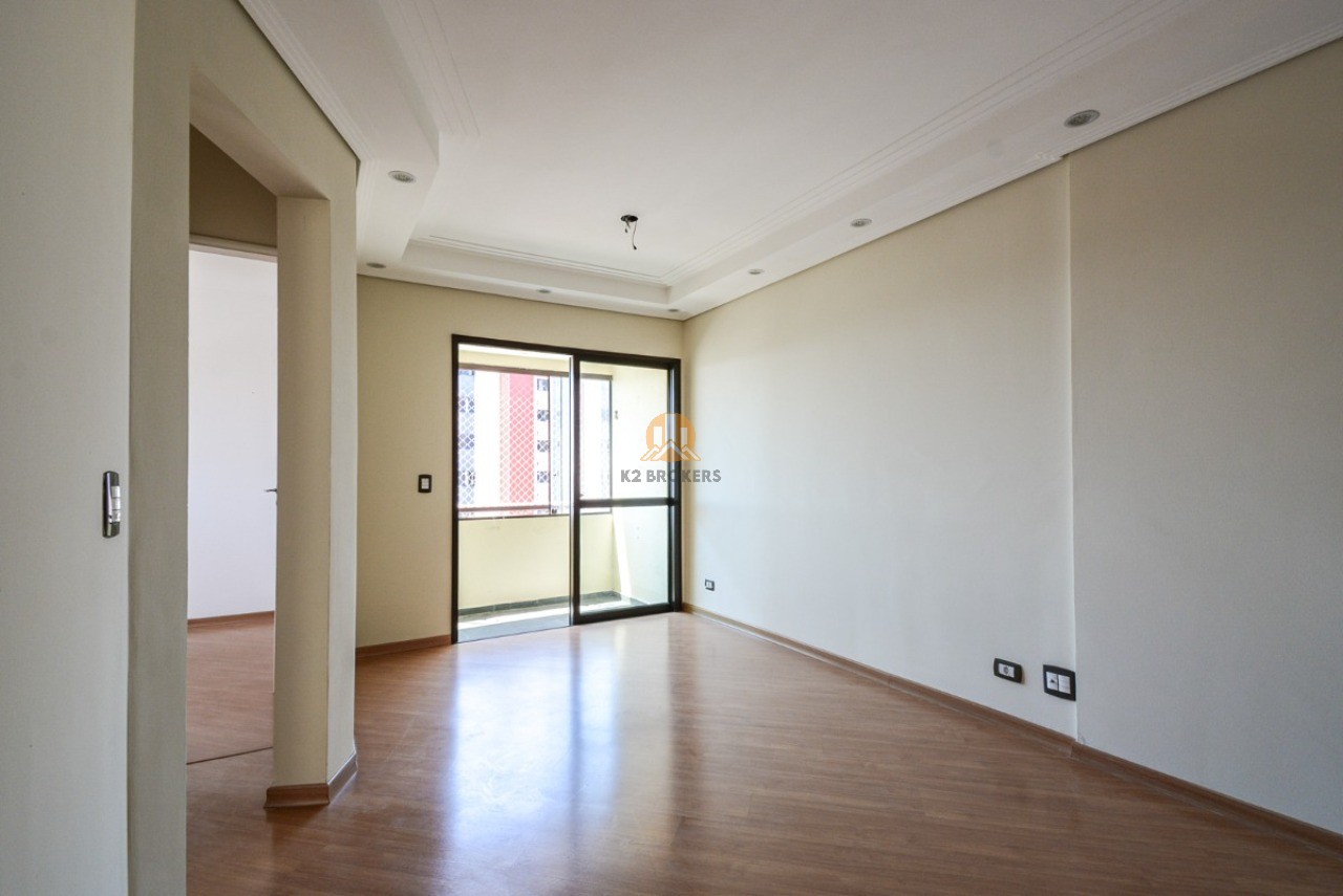 Apartamento à venda com 2 quartos, 56m² - Foto 4