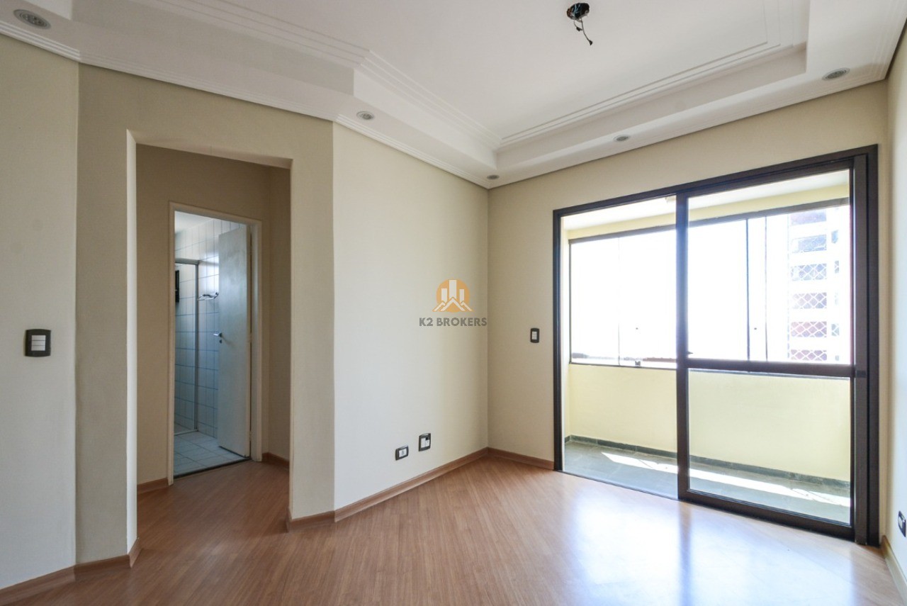 Apartamento à venda com 2 quartos, 56m² - Foto 2