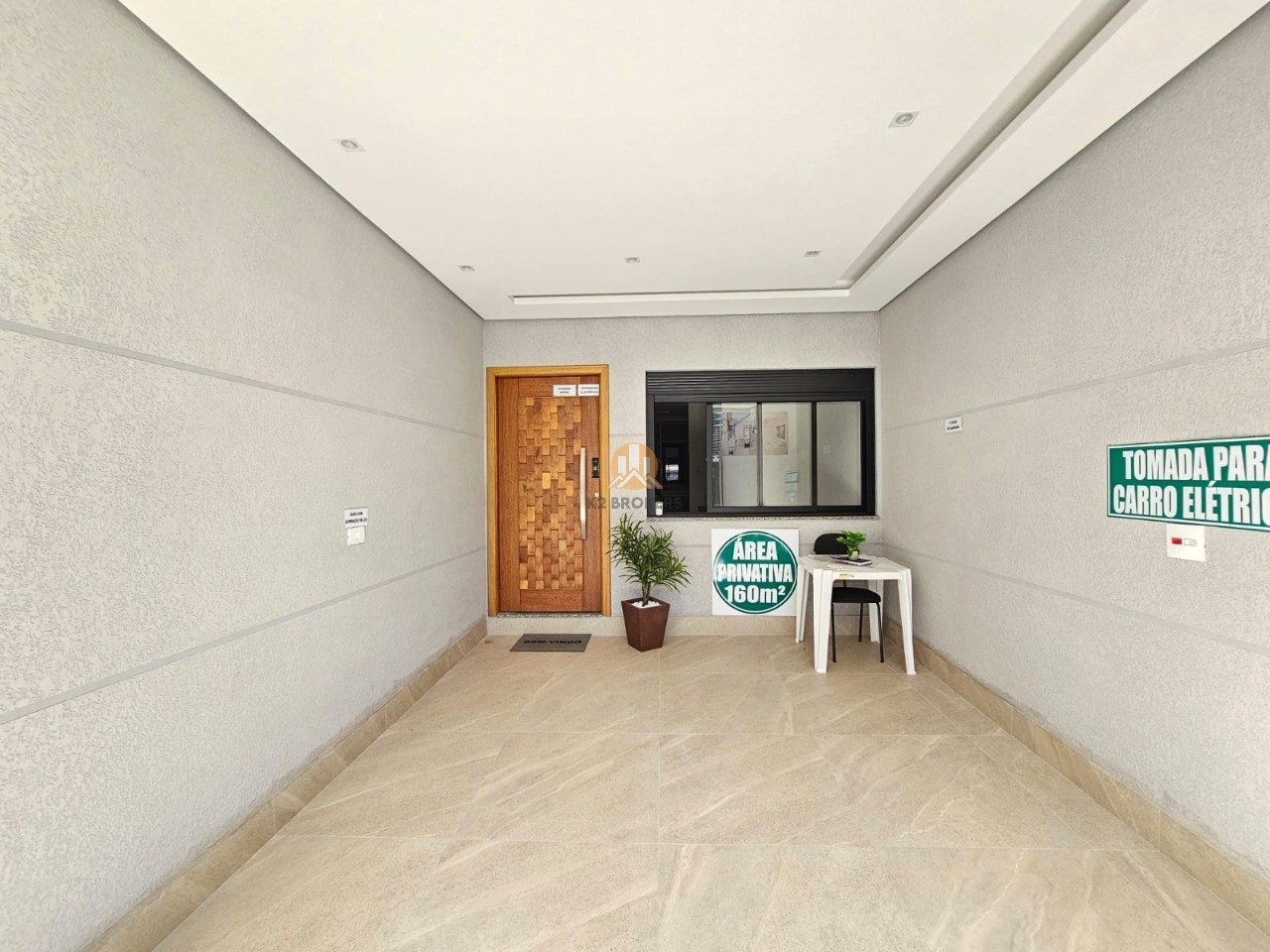 Casa à venda com 4 quartos, 160m² - Foto 5