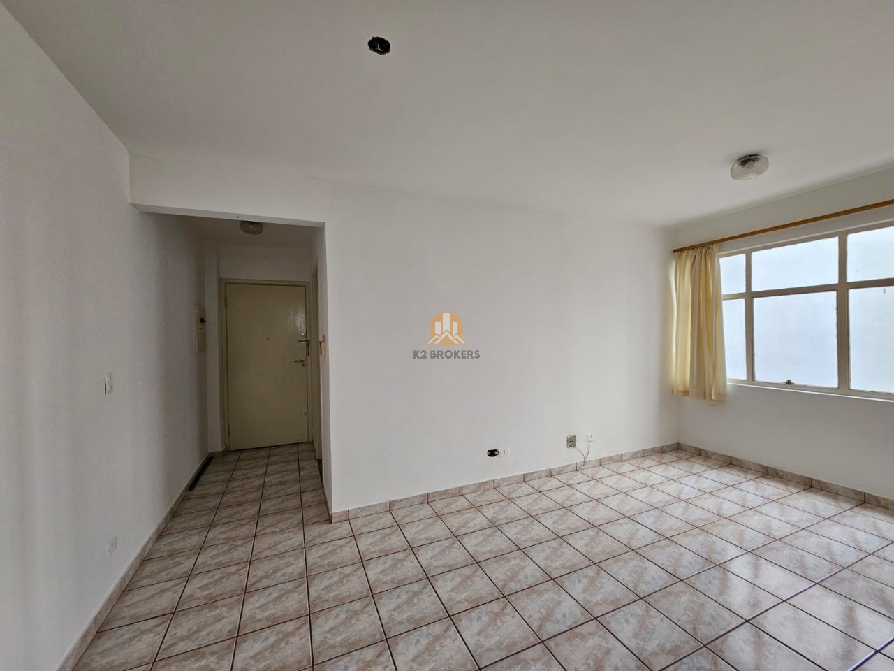 Apartamento à venda com 1 quarto, 49m² - Foto 3