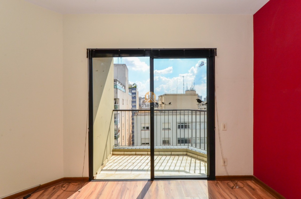 Cobertura à venda com 3 quartos, 176m² - Foto 4