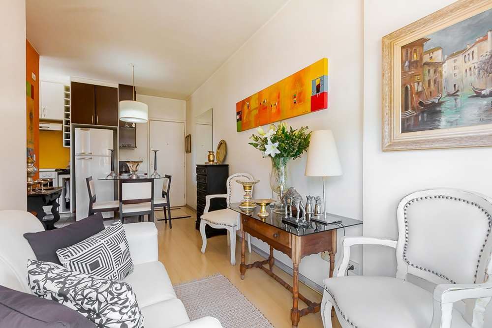 Apartamento à venda com 1 quarto, 29m² - Foto 25