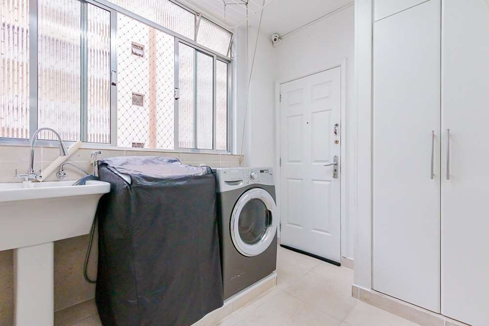 Apartamento à venda com 3 quartos, 151m² - Foto 17