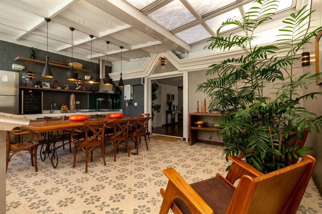 Casa 2 suítes à venda em Condomínio Fechado no Jardim da Saúde, São Paulo/SP