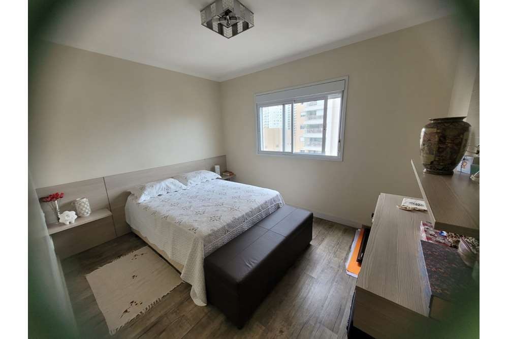 Apartamento à venda com 3 quartos, 146m² - Foto 12