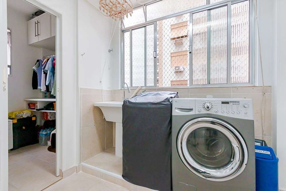 Apartamento à venda com 3 quartos, 151m² - Foto 16