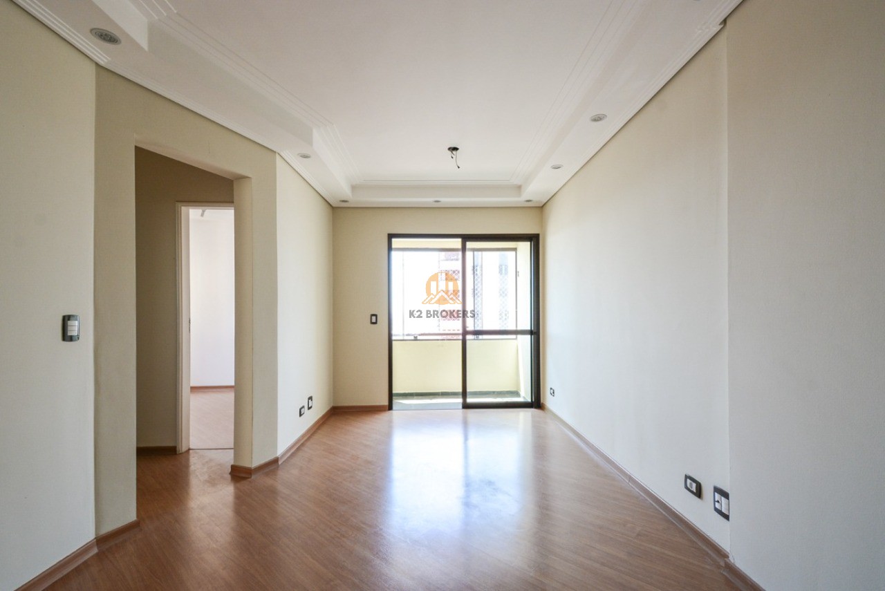 Apartamento à venda com 2 quartos, 56m² - Foto 3