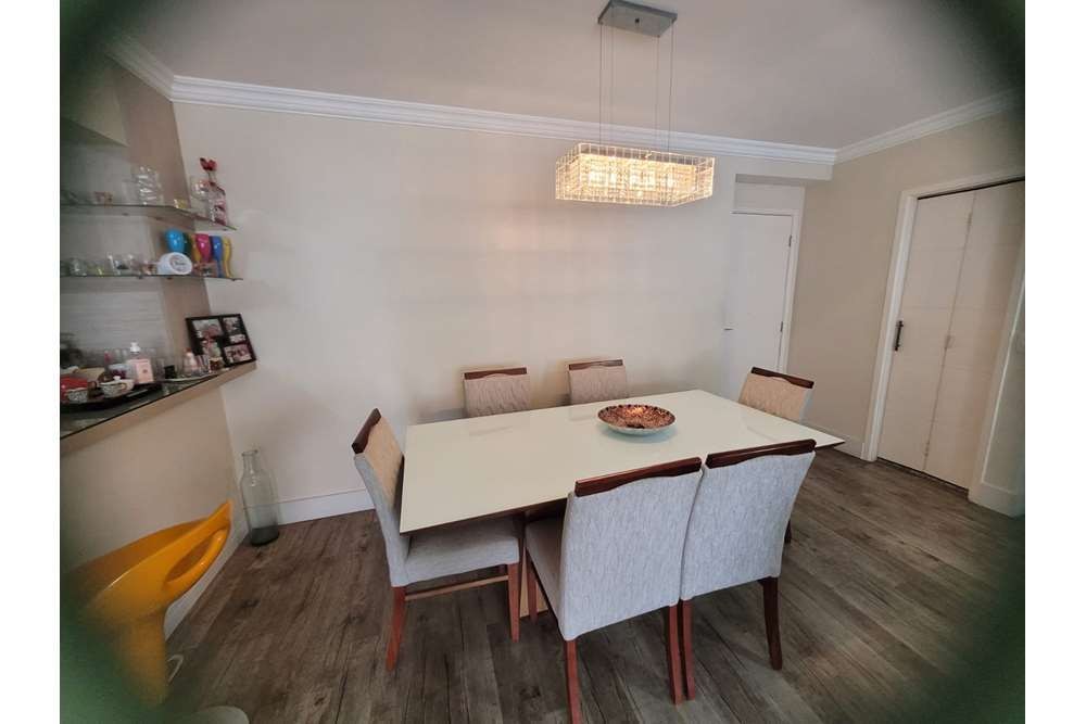 Apartamento à venda com 3 quartos, 146m² - Foto 16